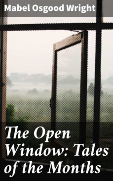 the open window: tales of the months (ebook)-4057664110909
