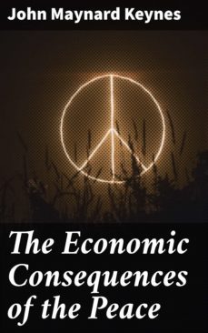 the economic consequences of the peace (ebook)-4057664116109