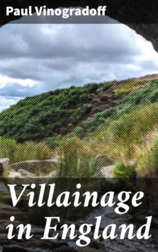 villainage in england (ebook)-4057664622709
