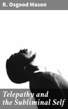 telepathy and the subliminal self (ebook)-4057664651709