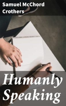 humanly speaking (ebook)-4064066179809