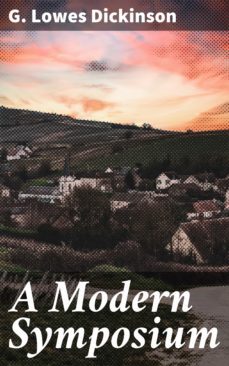 a modern symposium (ebook)-4064066191009