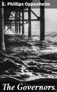 the governors (ebook)-4064066245009