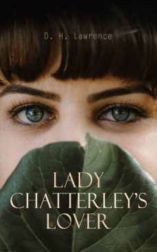 lady chatterley's lover (ebook)-d.h. lawrence-4064066463809