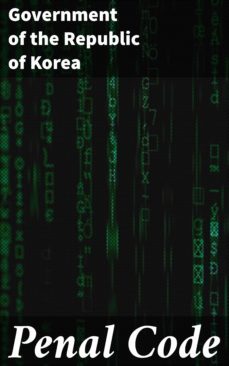 penal code (ebook)-4064066466909