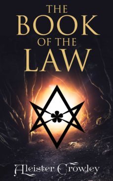 the book of the law (ebook)-4064066499709