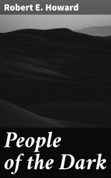 people of the dark (ebook)-4066338077509