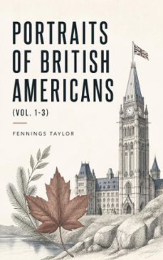 portraits of british americans (vol. 1-3) (ebook)-fennings taylor-4066339589209