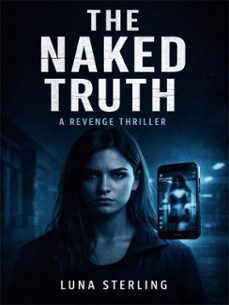 the naked truth: a revenge thriller (ebook)-luna sterling-4069829265409