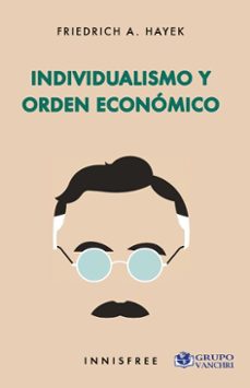 individualismo y orden economico (ebook)-friedrich hayek-4099995623109