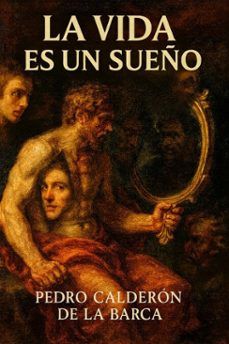 la vida es un sueño (ebook)-pedro calderón de la barca-7502319077009