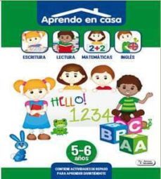 a leer (5-6 años) aprendo en casa-8436026776209