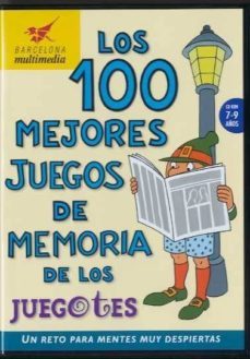los 100 mejores juegos de memoria de los juegotes-8436044780509