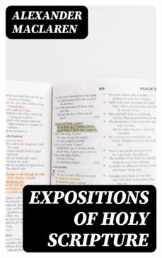 expositions of holy scripture (ebook)-8596547254409