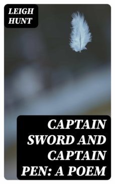 captain sword and captain pen: a poem (ebook)-8596547316909