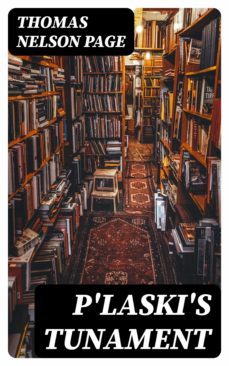 p'laski's tunament (ebook)-8596547342809