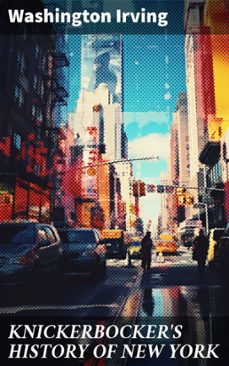 knickerbocker's history of new york (ebook)-washington irving-8596547673309