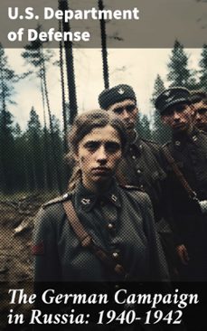 the german campaign in russia: 1940-1942 (ebook)-8596547681809