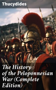 the history of the peloponnesian war (complete edition) (ebook)-8596547683209