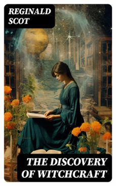 the discovery of witchcraft (ebook)-reginald scot-8596547731009