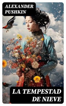 la tempestad de nieve (ebook)-alexander sergeyevich pushkin-8596547735809
