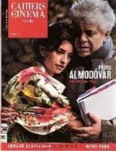 cahiers du cinema españa nº 18-9771887749009