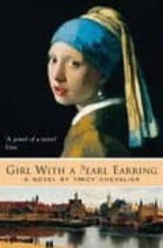 girl with a pearl earring-tracy chevalier-9780006513209