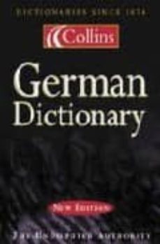 collins german dictionary (5th ed.)-9780007126309