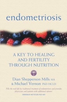 endometriosis-dian shepperson mills-9780007133109