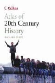 collins altas of 20th century history-9780007201709
