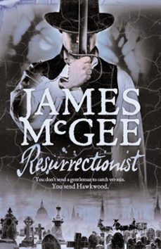 resurrectionist (ebook)-james mcgee-9780007279609