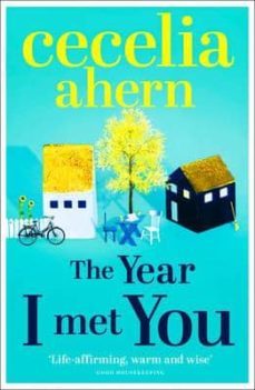 the year i met you-cecelia ahern-9780007501809