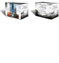 a song of ice: a game of throne-9780007548309