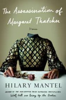 the assassination of margaret tatcher-9780007581009