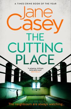 -jane casey-9780008149109