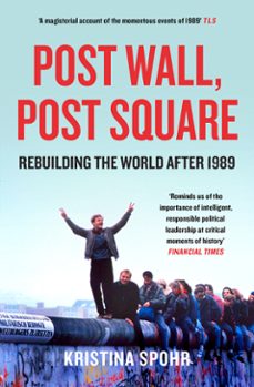 post wall, post square (ebook)-kristina spohr-9780008280109