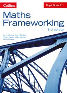 -kevin evans-keith gordon-trevor senior-9780008473709