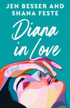 diana in love-jen besser-9780008478209