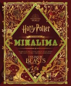 the magic of minalima-9780008505509