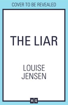 the liar (ebook)-louise jensen-9780008508609