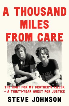 a thousand miles from care (ebook)-steve johnson-9780008592509