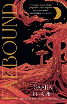 faebound-saara el arifi-9780008597009