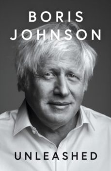 unleashed-boris johnson-9780008618209