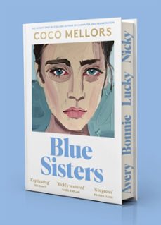 blue sisters - special edition-9780008711009