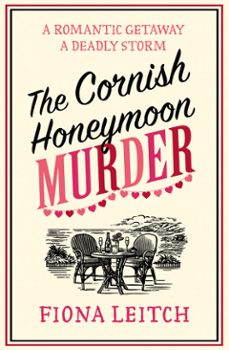 the cornish honeymoon murder (ebook)-fiona leitch-9780008754709