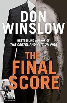 the final score-don winslow-9780008762209