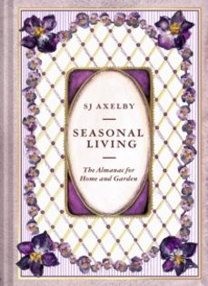 seasonal living hb-sj axelby-9780008774509