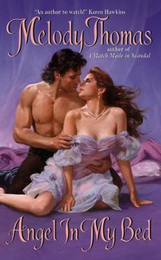 angel in my bed (ebook)-melody thomas-9780061739309