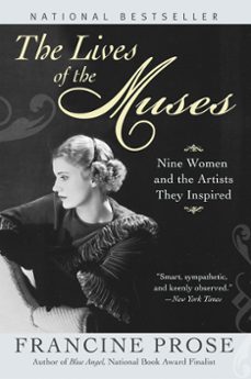 the lives of the muses (ebook)-francine prose-9780061748509
