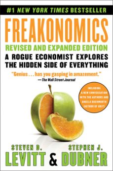 freakonomics rev ed (ebook)-steven d. levitt-9780061792809